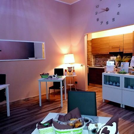 B&B Elisir Rome Luaran gambar