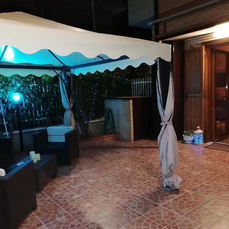 B&B Elisir Rome Luaran gambar