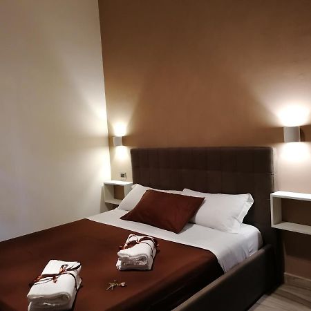 B&B Elisir Rome Luaran gambar