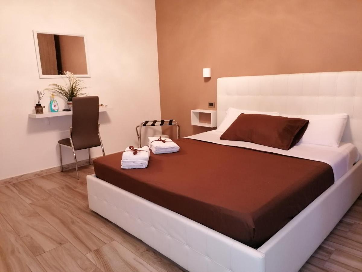 B&B Elisir Rome Luaran gambar