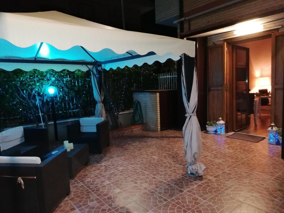 B&B Elisir Rome Luaran gambar