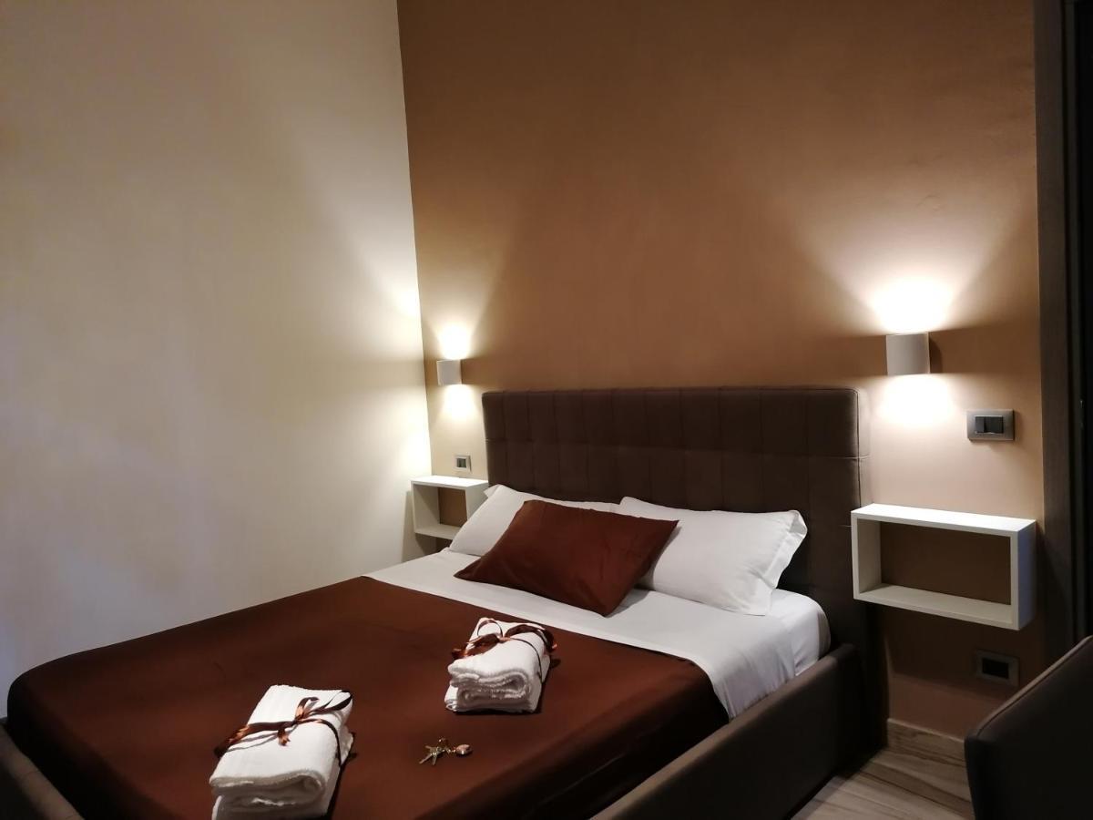B&B Elisir Rome Luaran gambar