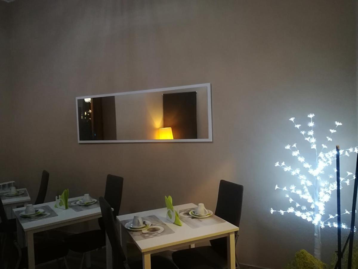 B&B Elisir Rome Luaran gambar