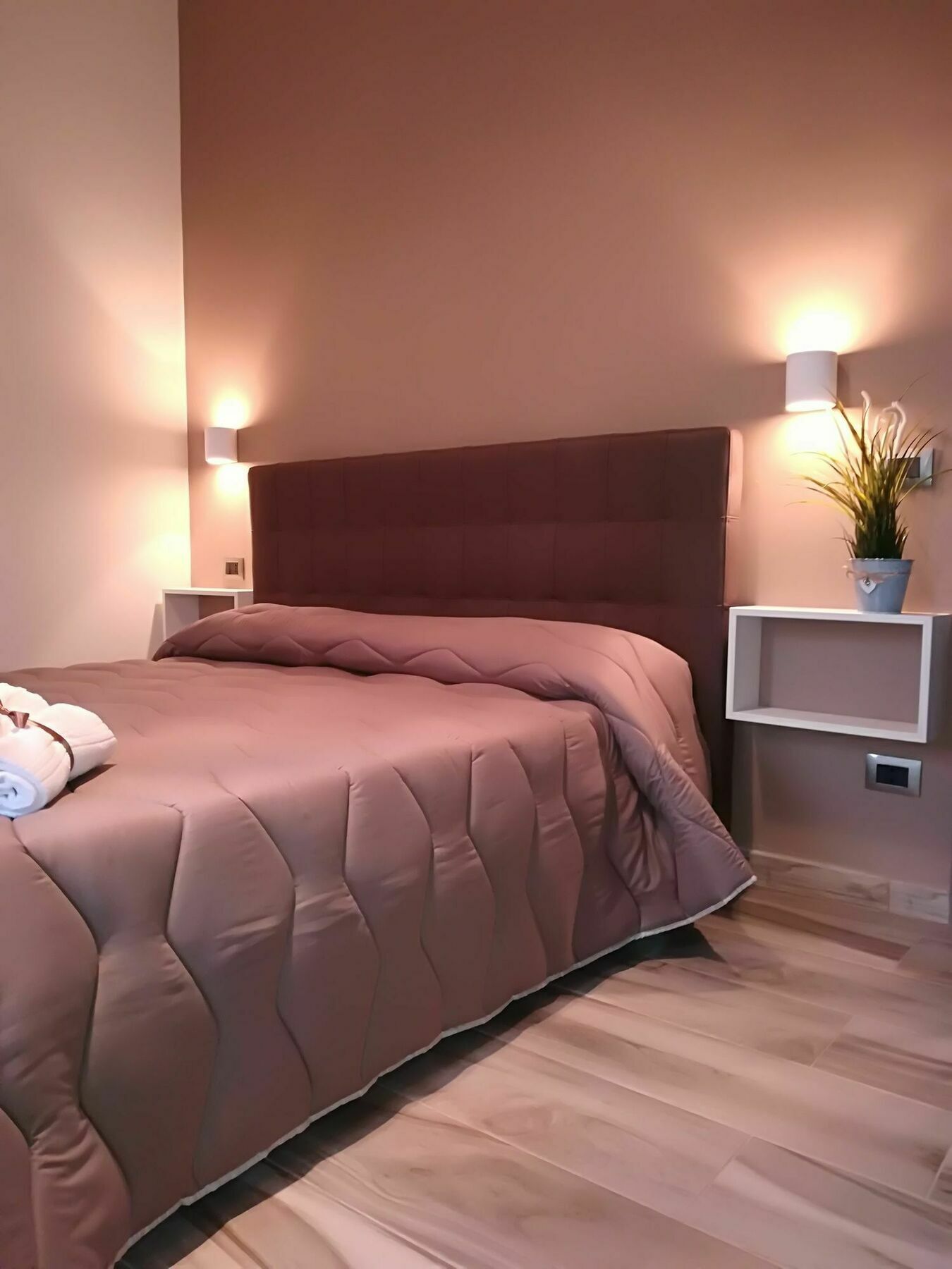 B&B Elisir Rome Luaran gambar