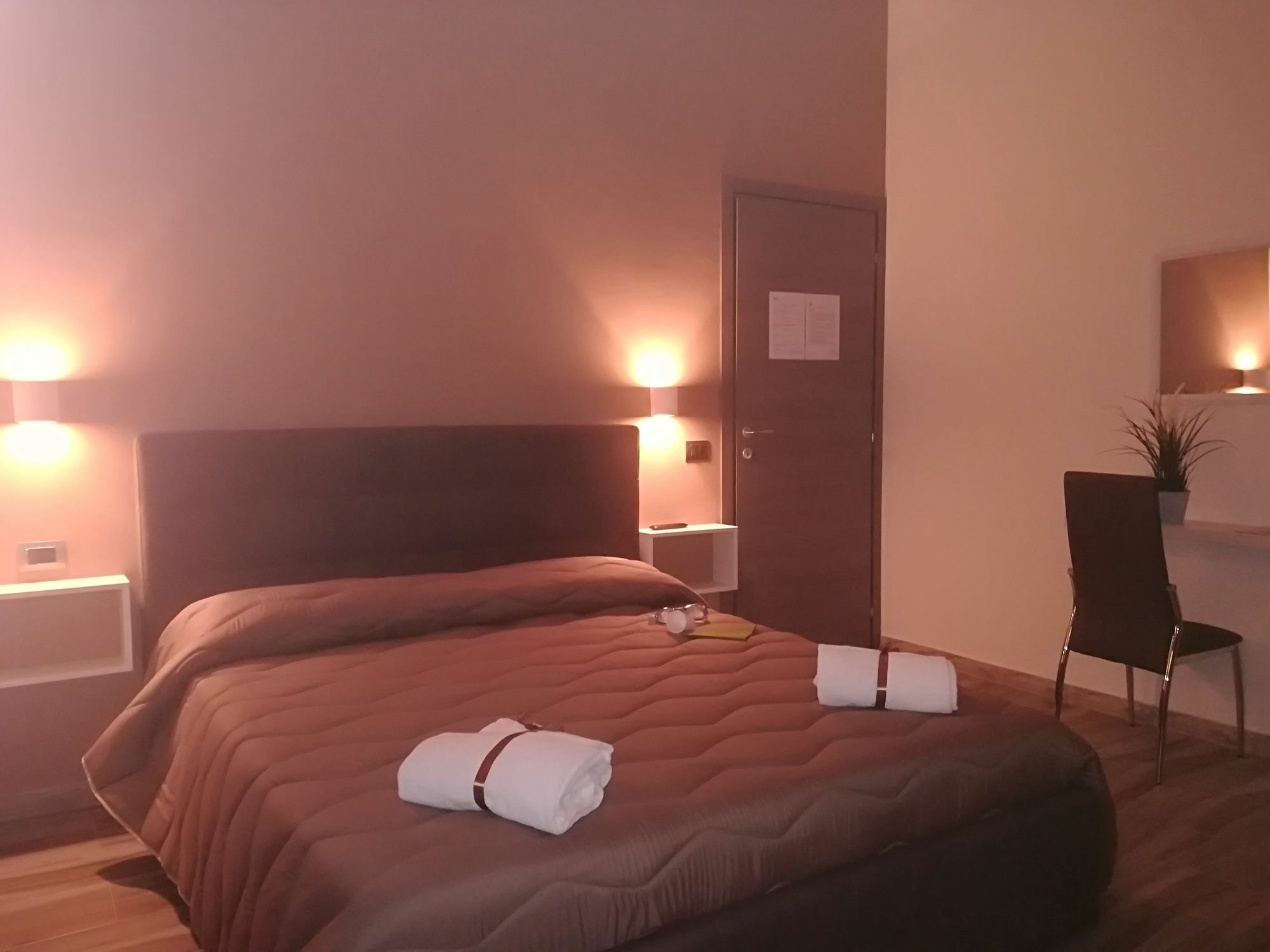 B&B Elisir Rome Luaran gambar
