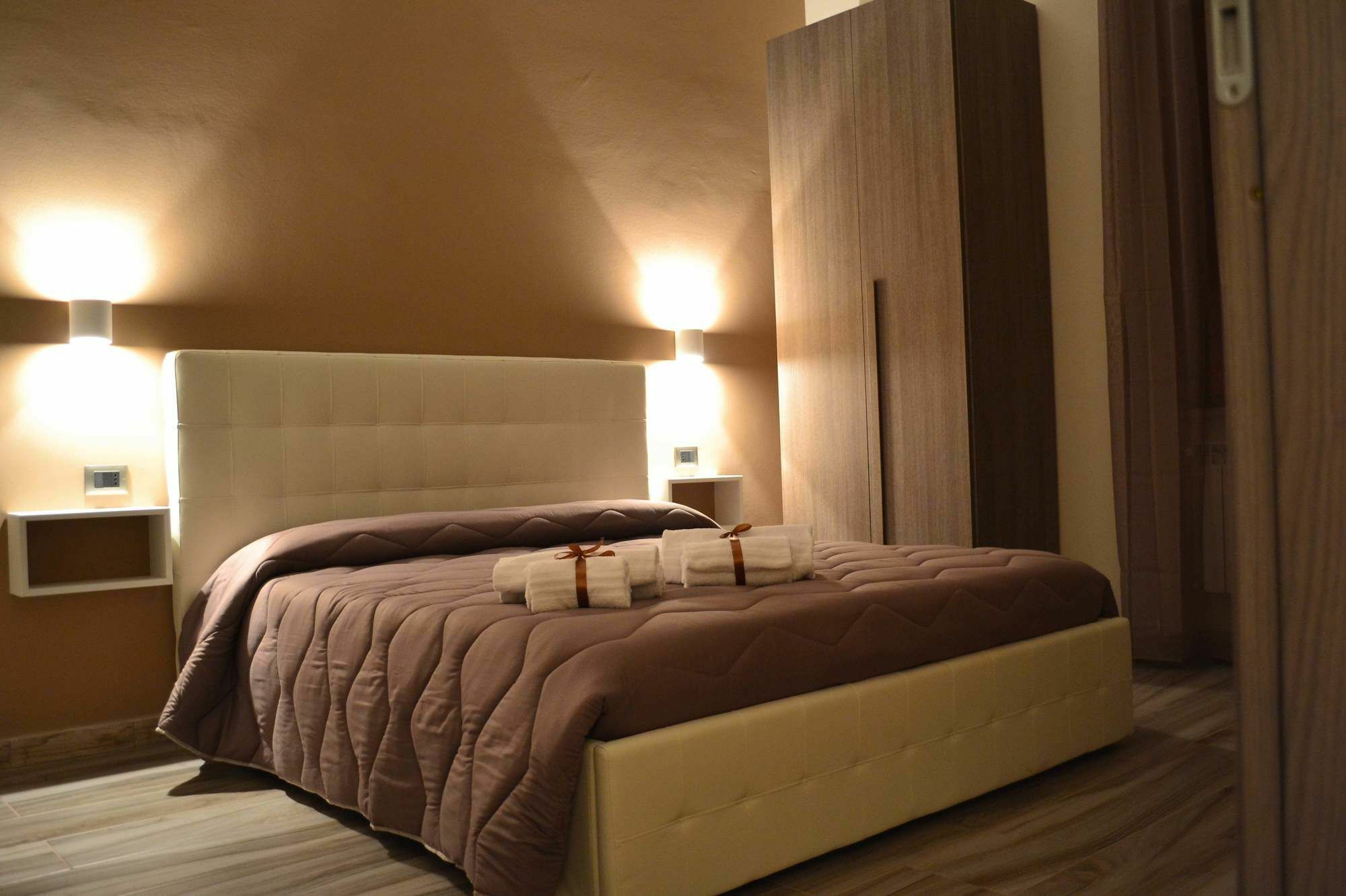 B&B Elisir Rome Luaran gambar