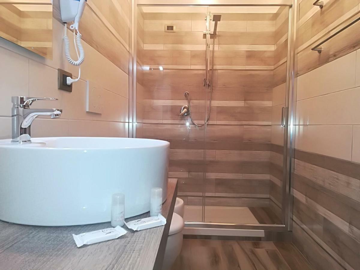 B&B Elisir Rome Luaran gambar