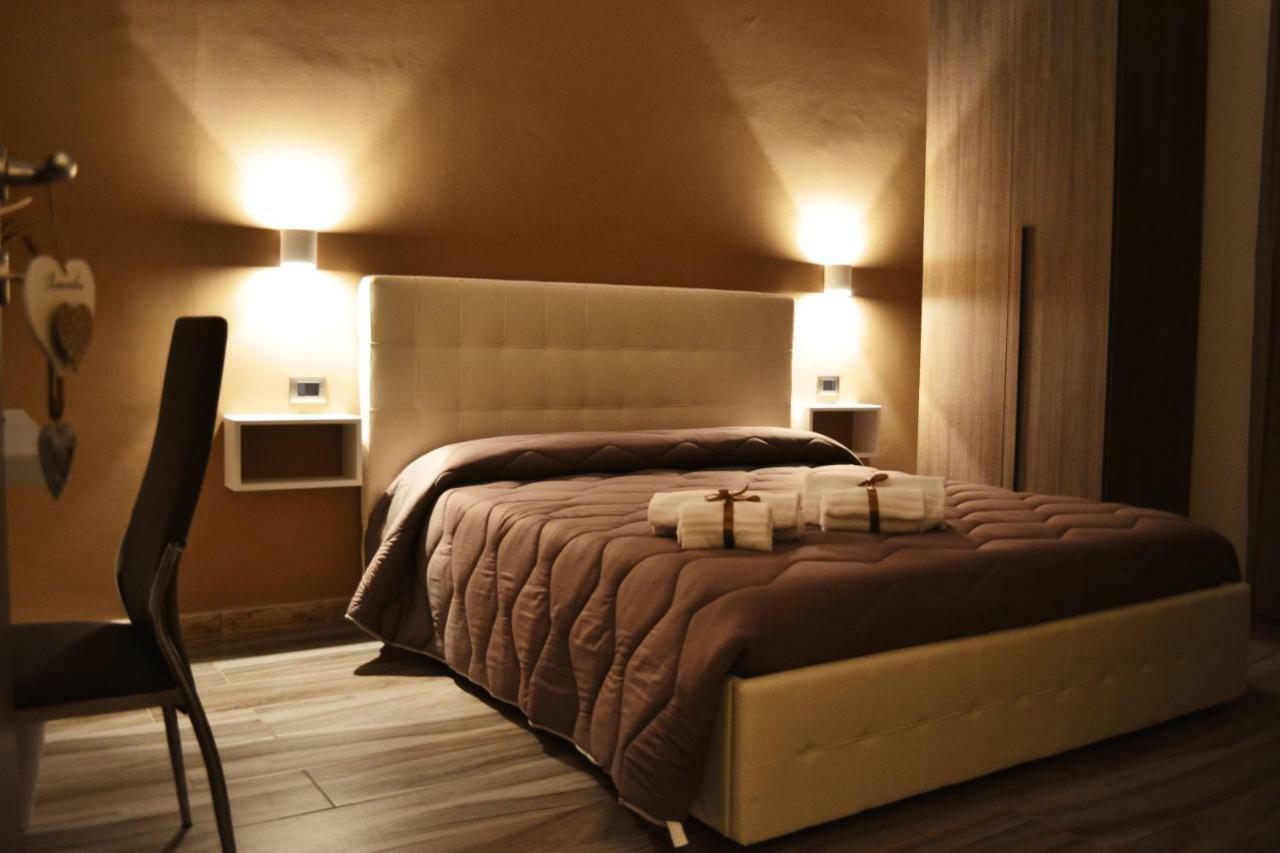 B&B Elisir Rome Luaran gambar