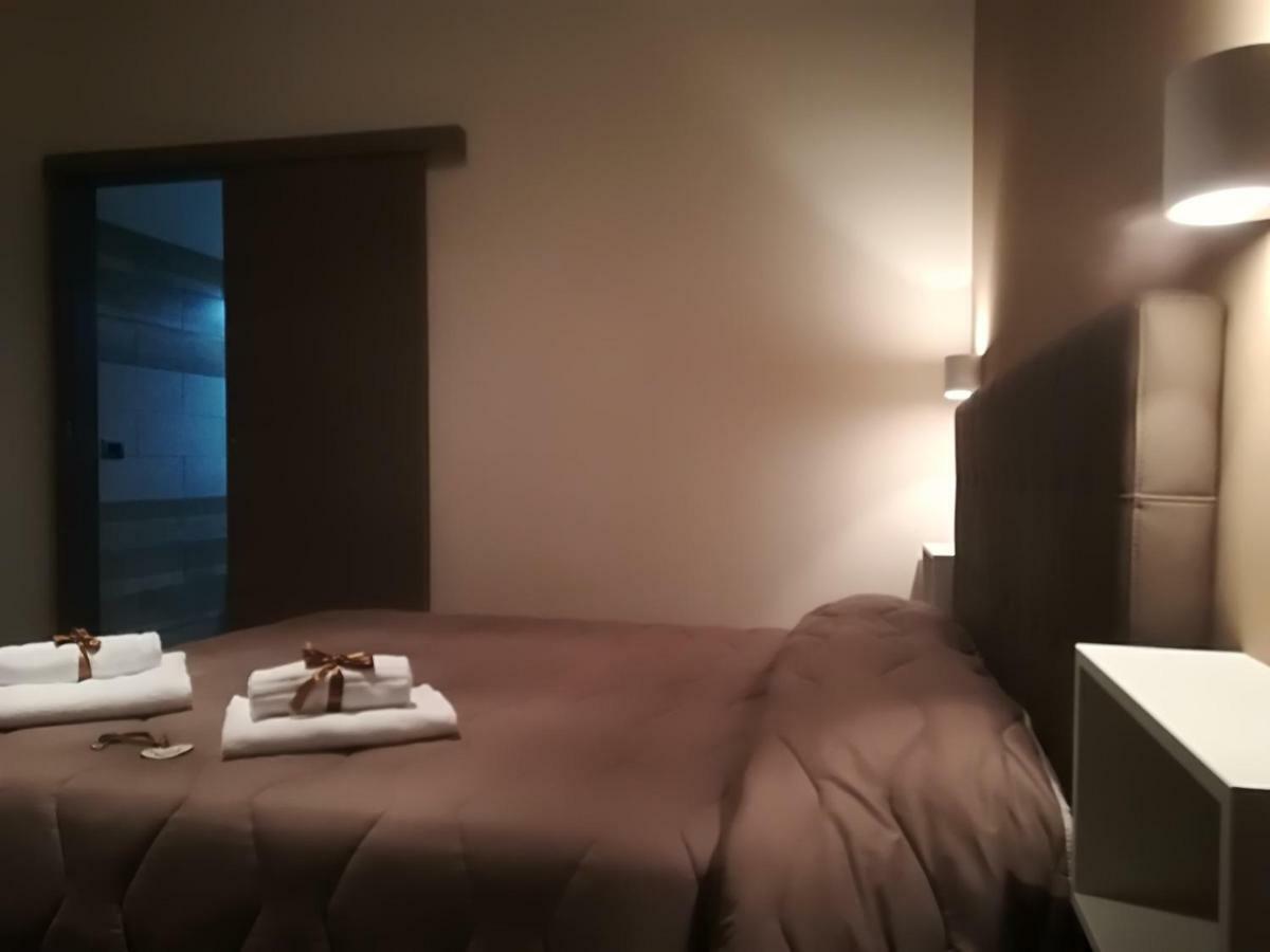 B&B Elisir Rome Luaran gambar