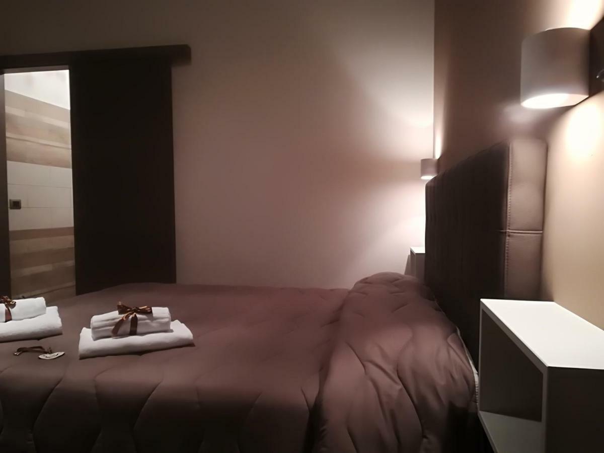 B&B Elisir Rome Luaran gambar