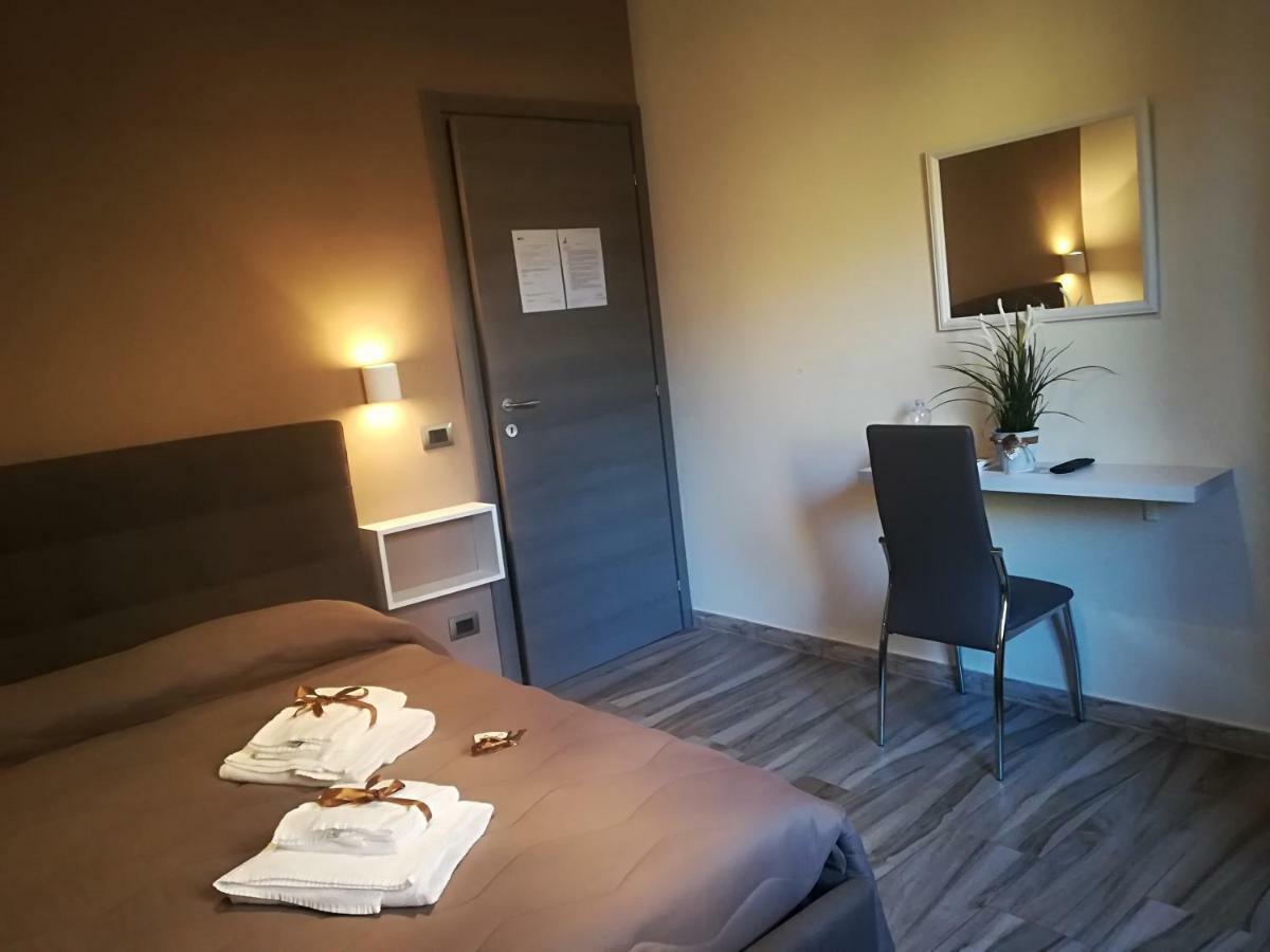 B&B Elisir Rome Luaran gambar
