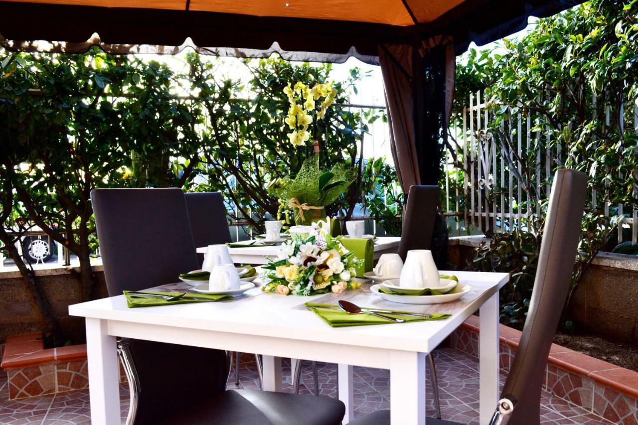 B&B Elisir Rome Luaran gambar
