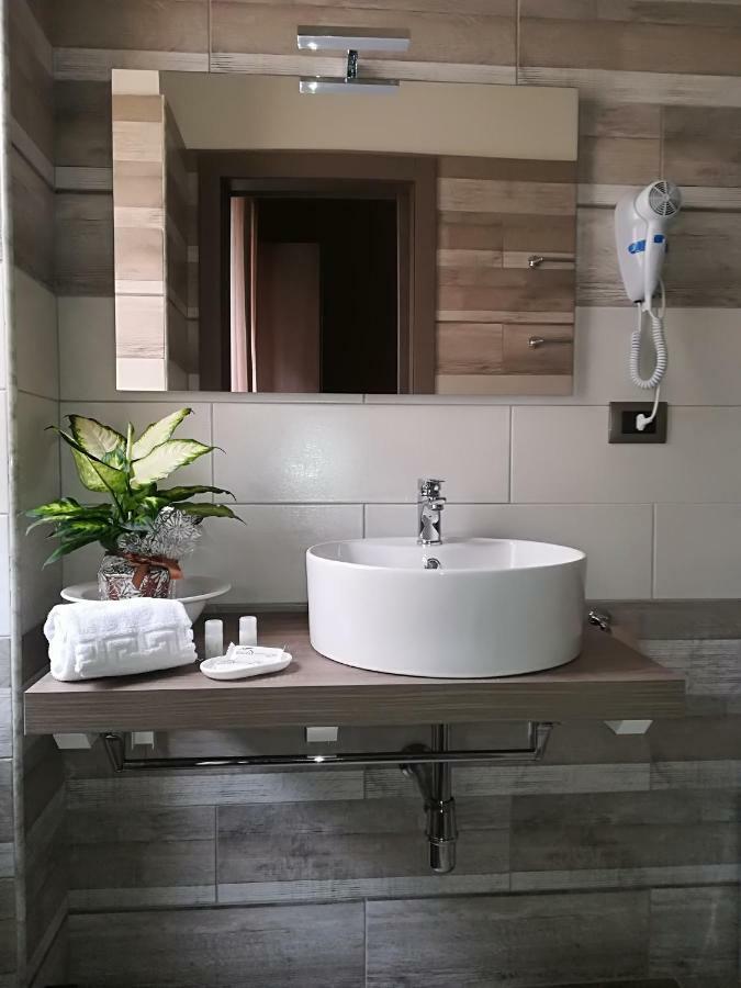 B&B Elisir Rome Luaran gambar