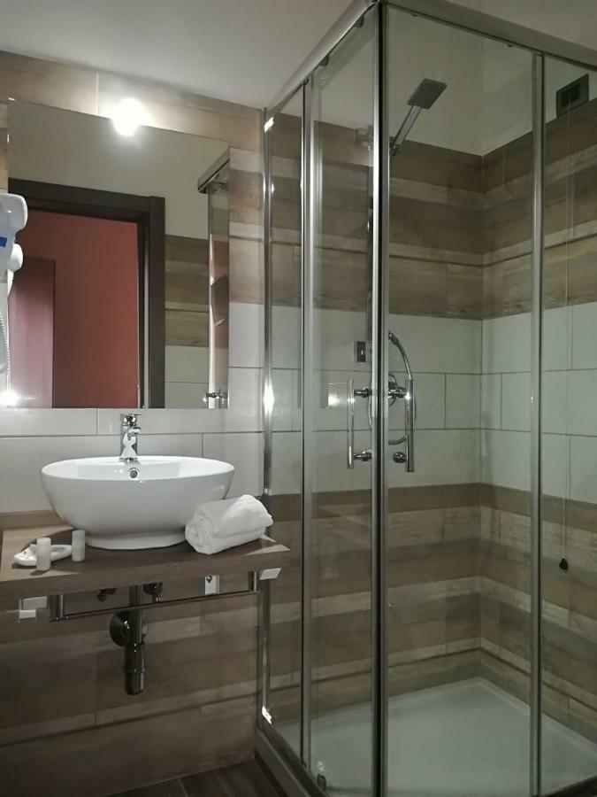 B&B Elisir Rome Luaran gambar