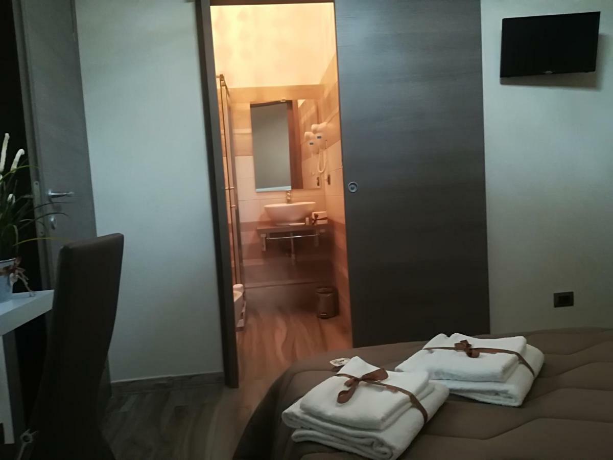 B&B Elisir Rome Luaran gambar