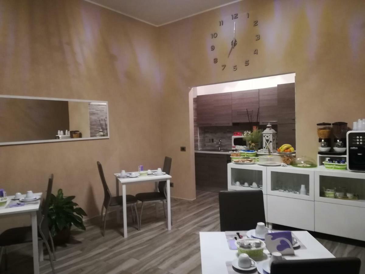 B&B Elisir Rome Luaran gambar