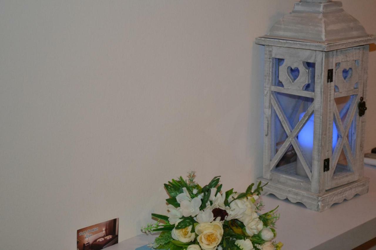 B&B Elisir Rome Luaran gambar