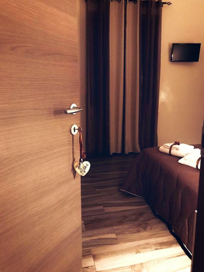 B&B Elisir Rome Luaran gambar