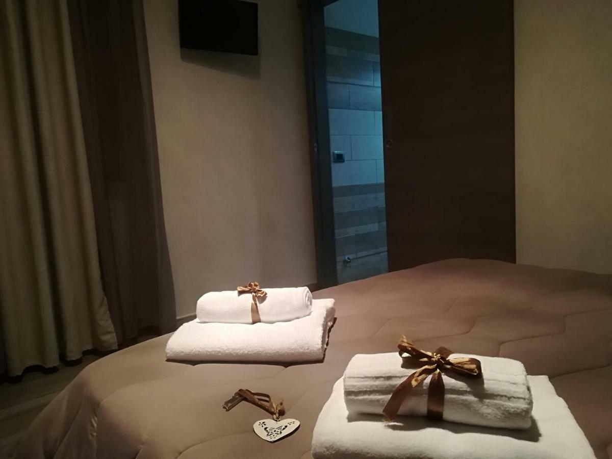 B&B Elisir Rome Luaran gambar