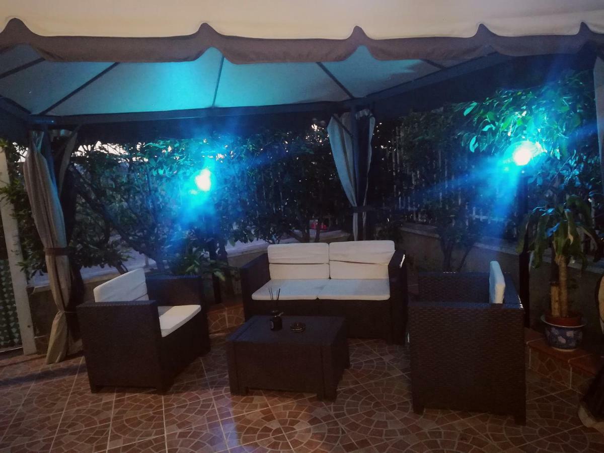 B&B Elisir Rome Luaran gambar