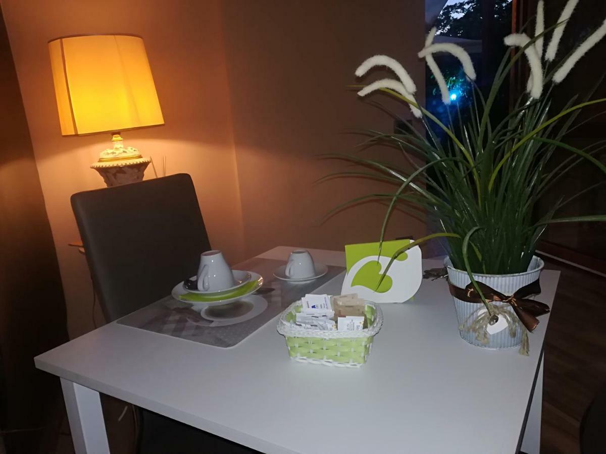 B&B Elisir Rome Luaran gambar