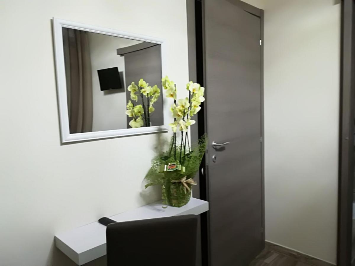 B&B Elisir Rome Luaran gambar