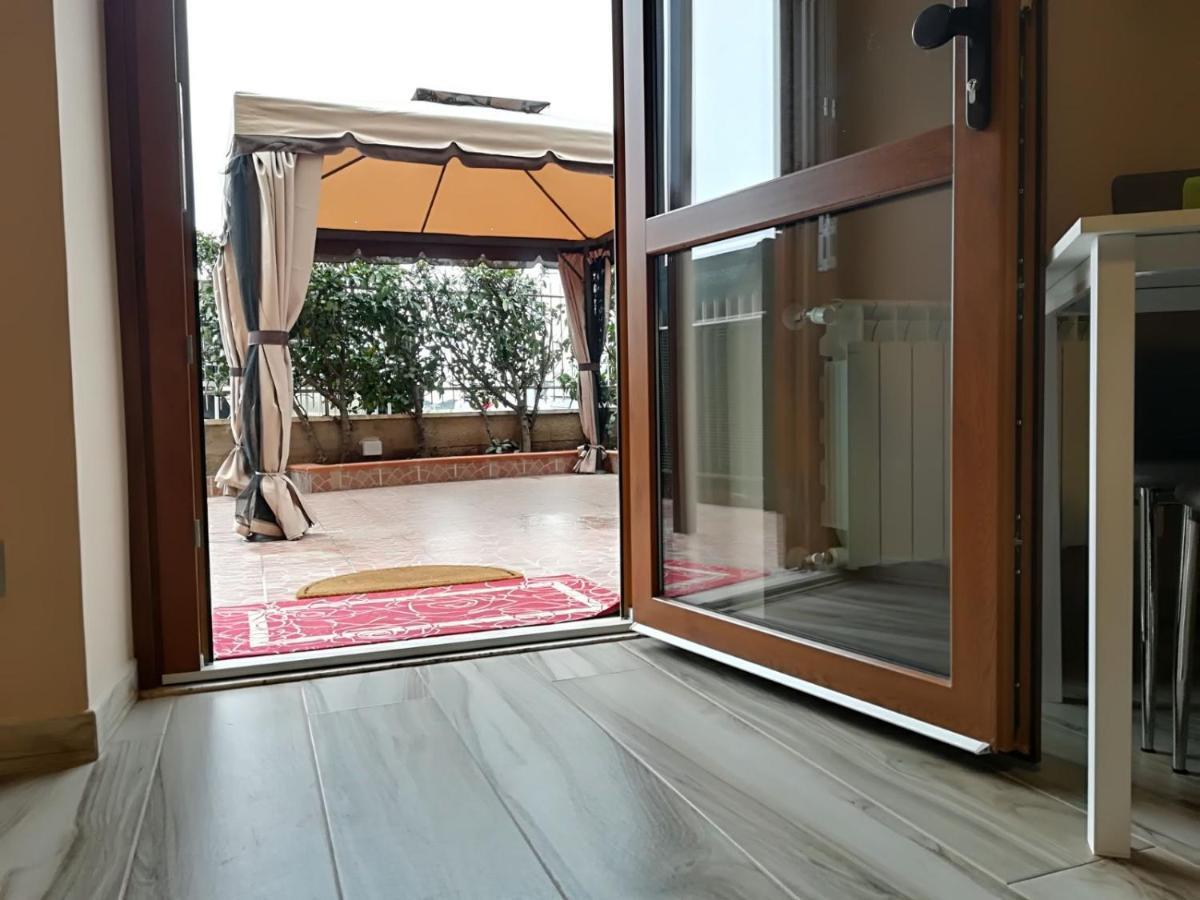 B&B Elisir Rome Luaran gambar
