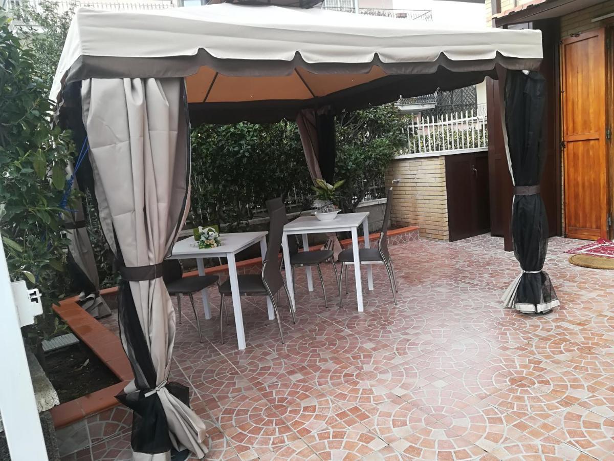 B&B Elisir Rome Luaran gambar