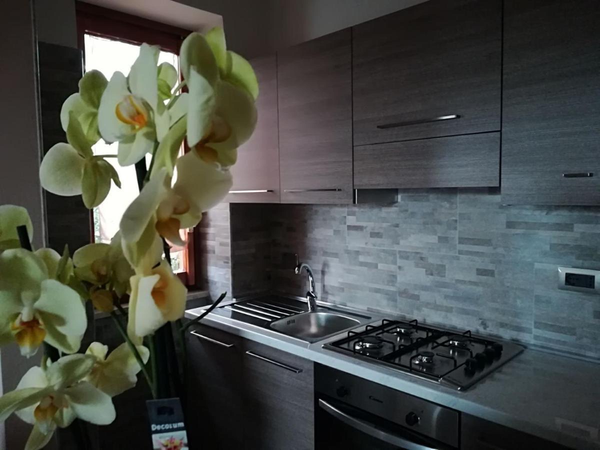 B&B Elisir Rome Luaran gambar