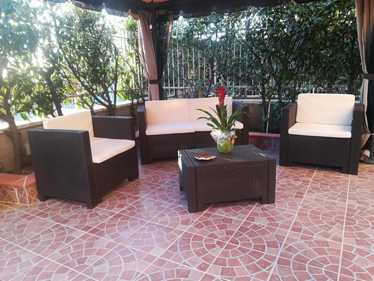 B&B Elisir Rome Luaran gambar