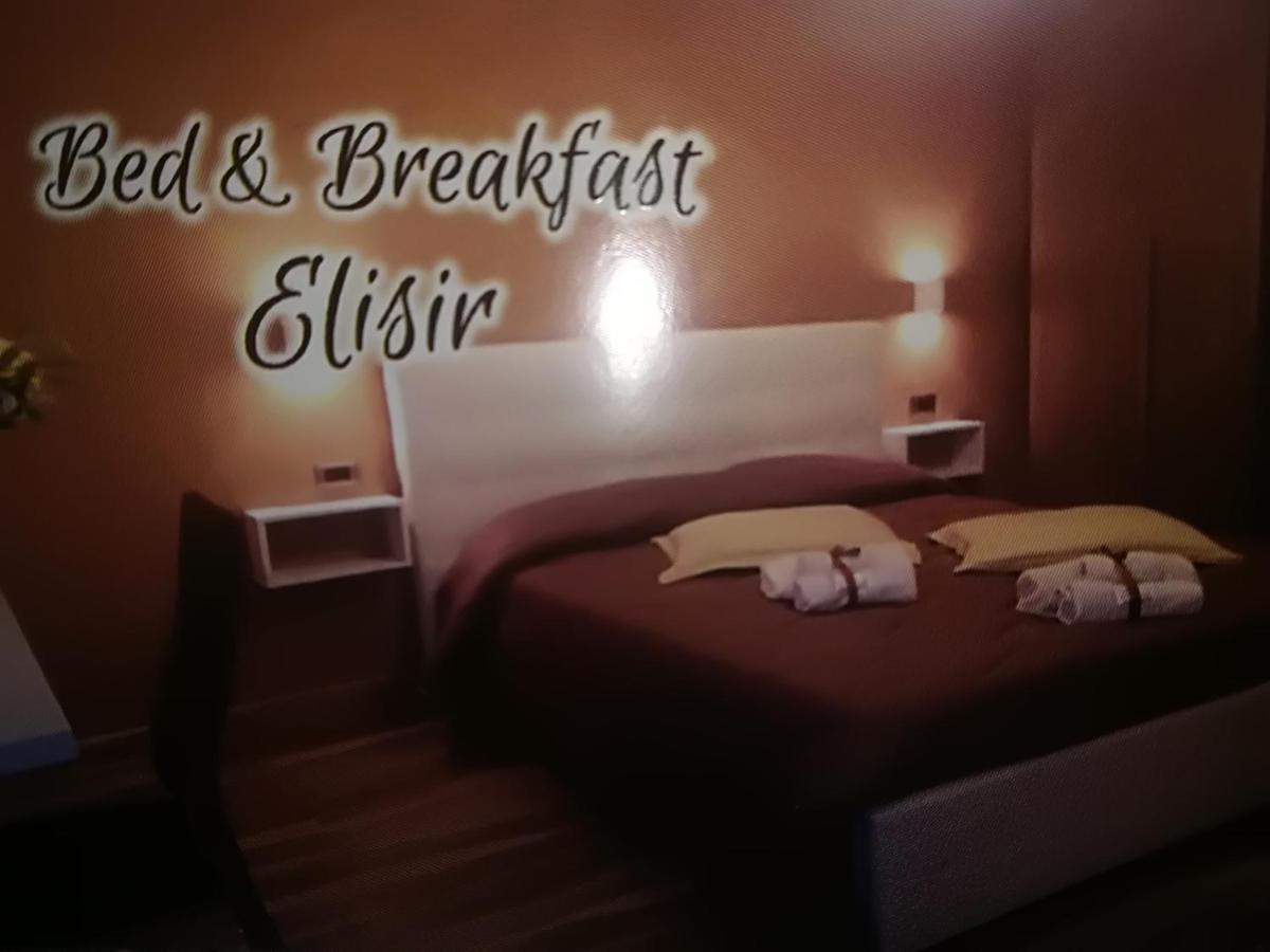B&B Elisir Rome Luaran gambar