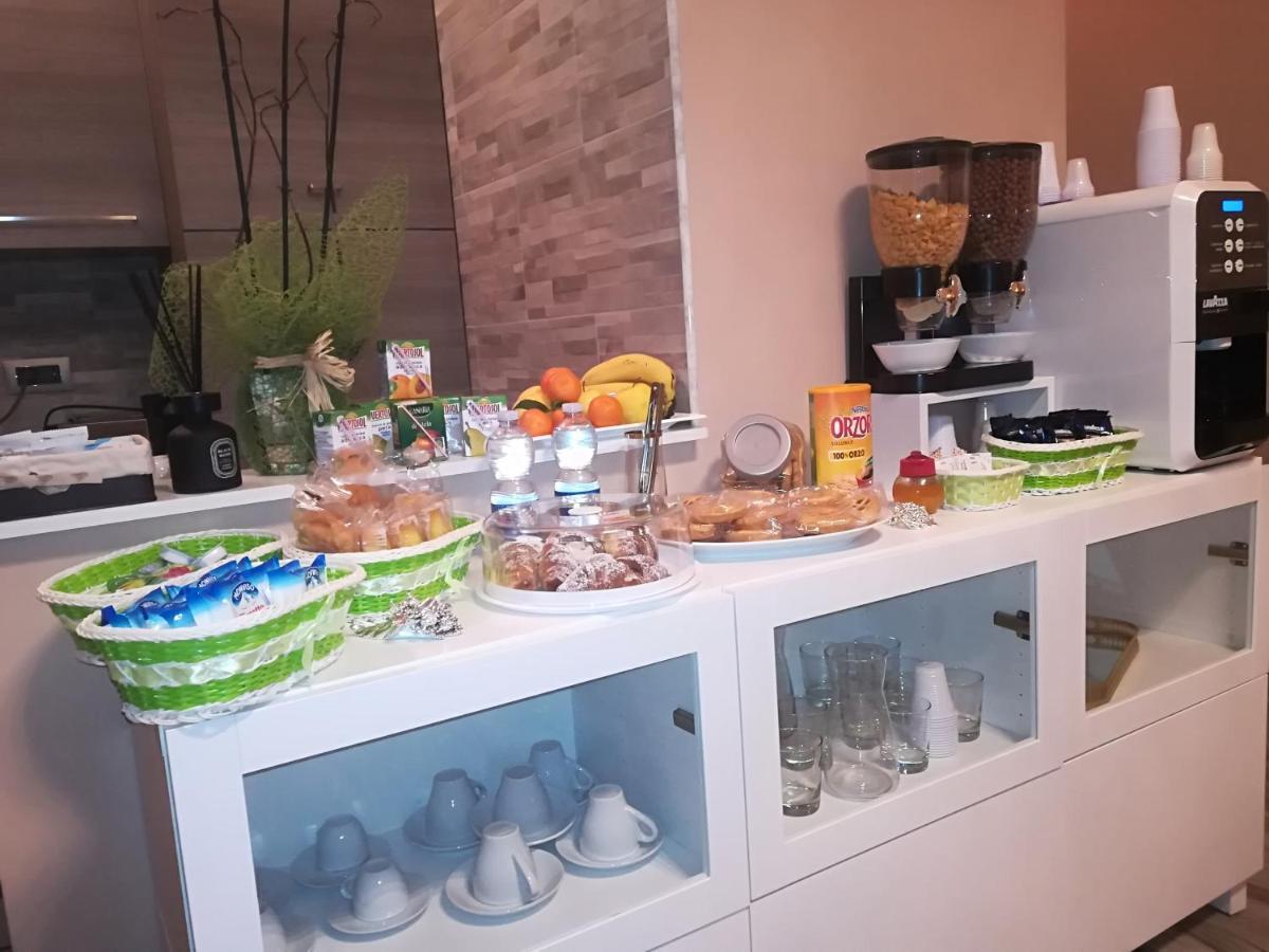 B&B Elisir Rome Luaran gambar